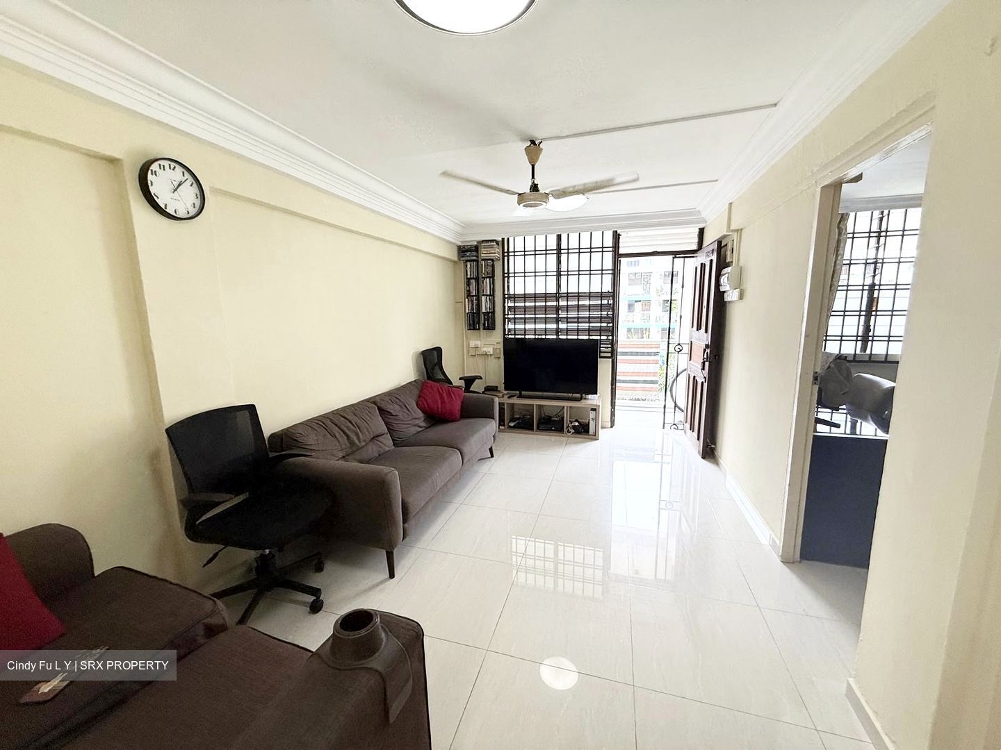 Blk 2 Di Tanjong Rhu (Kallang/Whampoa), HDB 3 Rooms #611958411